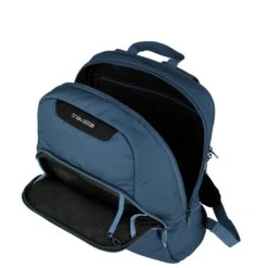 Travelite Skaii Backpack Blue -Mode Tassen Verkoopwinkel image 5292