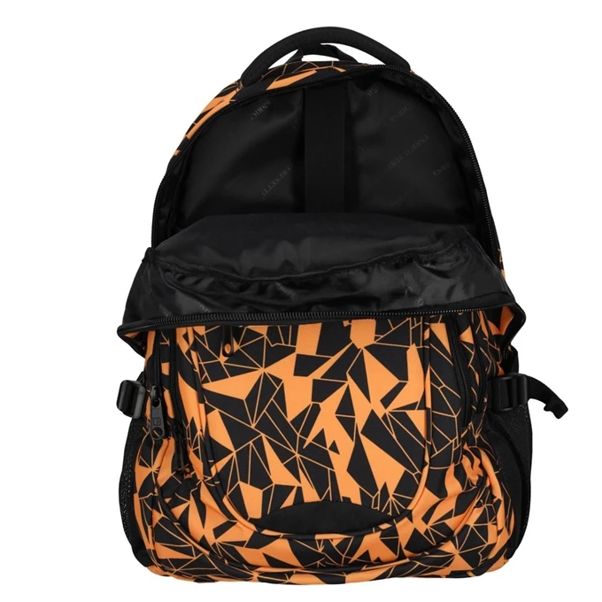 Enrico Benetti Santa Cruz 17.3" Laptop Rugtas roest Enrico Benetti Santa Cruz 17.3" Laptop Rugtas Roest -Mode Tassen Verkoopwinkel image 5303