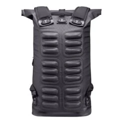 Ortlieb Metrosphere Daypack 23L Black-embossed -Mode Tassen Verkoopwinkel image 5306