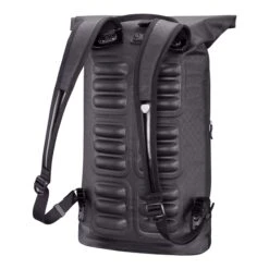 Ortlieb Metrosphere Daypack 23L Black-embossed -Mode Tassen Verkoopwinkel image 5307