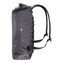 Ortlieb Metrosphere Daypack 23L Black-embossed -Mode Tassen Verkoopwinkel image 5308