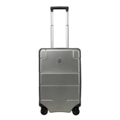 Victorinox Lexicon Frequent Flyer Carry-On Titanium