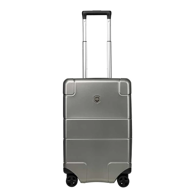 Victorinox Lexicon Frequent Flyer Carry-On titanium Victorinox Lexicon Frequent Flyer Carry-On Titanium -Mode Tassen Verkoopwinkel image 531