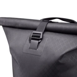 Ortlieb Metrosphere Daypack 23L Black-embossed -Mode Tassen Verkoopwinkel image 5310