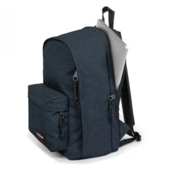 Eastpak Back To Work Triple Denim -Mode Tassen Verkoopwinkel image 5316