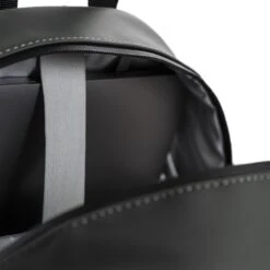 Daniel Ray Montgomery Waterafstotende Rugtas Antraciet -Mode Tassen Verkoopwinkel image 5320