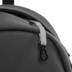 Daniel Ray Montgomery Waterafstotende Rugtas Antraciet -Mode Tassen Verkoopwinkel image 5321