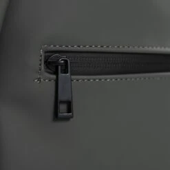 Daniel Ray Montgomery Waterafstotende Rugtas Antraciet -Mode Tassen Verkoopwinkel image 5322