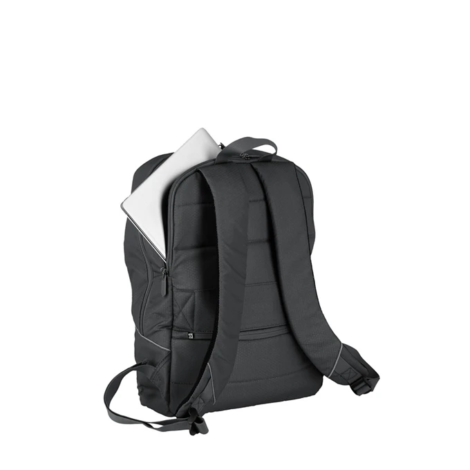 Travelite Skaii Backpack anthracite Travelite Skaii Backpack Anthracite -Mode Tassen Verkoopwinkel image 5324