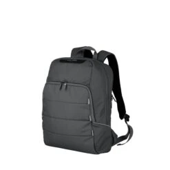 Travelite Skaii Backpack Anthracite 4 Travelite Skaii Backpack Anthracite -Mode Tassen Verkoopwinkel image 5325