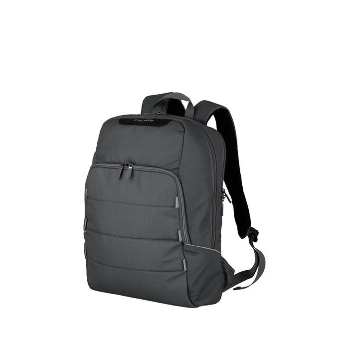 Travelite Skaii Backpack anthracite Travelite Skaii Backpack Anthracite -Mode Tassen Verkoopwinkel image 5325
