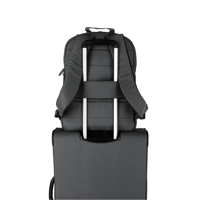 Travelite Skaii Backpack anthracite Travelite Skaii Backpack Anthracite -Mode Tassen Verkoopwinkel image 5327