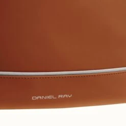 Daniel Ray Highlands Waterafstotende Laptop Backpack 15.6'' M Orange -Mode Tassen Verkoopwinkel image 5333