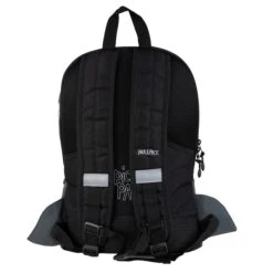 Pick & Pack Shark Shape Backpack L Anthracite -Mode Tassen Verkoopwinkel image 5344