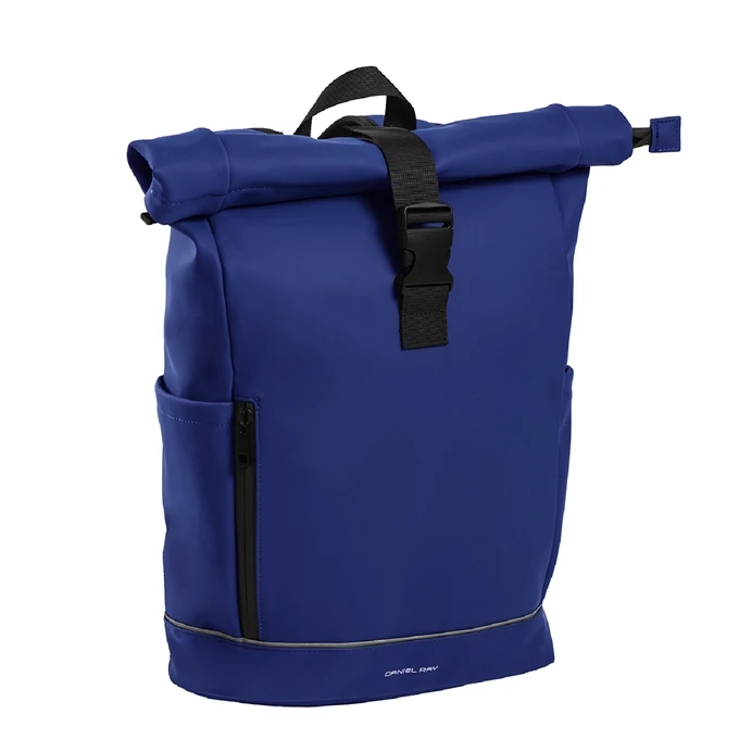 Daniel Ray Highlands Waterafstotende Laptop Backpack 15.6'' M cobalt Daniel Ray Highlands Waterafstotende Laptop Backpack 15.6'' M Cobalt -Mode Tassen Verkoopwinkel image 5347