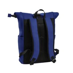 Daniel Ray Highlands Waterafstotende Laptop Backpack 15.6'' M Cobalt 4 Daniel Ray Highlands Waterafstotende Laptop Backpack 15.6'' M Cobalt -Mode Tassen Verkoopwinkel image 5349