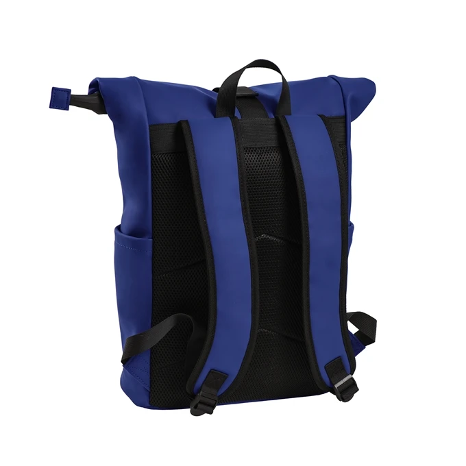 Daniel Ray Highlands Waterafstotende Laptop Backpack 15.6'' M cobalt Daniel Ray Highlands Waterafstotende Laptop Backpack 15.6'' M Cobalt -Mode Tassen Verkoopwinkel image 5349