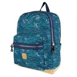 Pick & Pack Tiger Skin Backpack L Green -Mode Tassen Verkoopwinkel image 5355