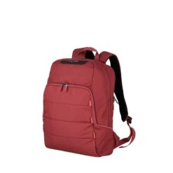 Travelite Skaii Backpack Red -Mode Tassen Verkoopwinkel image 5368