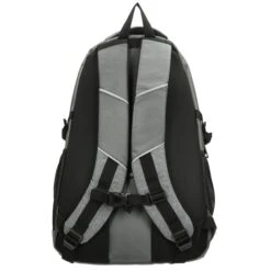 Enrico Benetti Yellow Stone 15'' Laptop Rugzak Grijs -Mode Tassen Verkoopwinkel image 5377