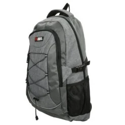 Enrico Benetti Yellow Stone 15'' Laptop Rugzak Grijs -Mode Tassen Verkoopwinkel image 5378