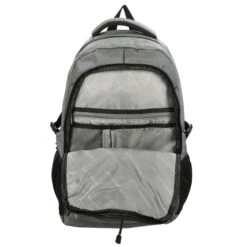 Enrico Benetti Yellow Stone 15'' Laptop Rugzak Grijs -Mode Tassen Verkoopwinkel image 5379