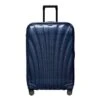 Samsonite C-Lite Spinner 75 Midnight Blue -Mode Tassen Verkoopwinkel image 538