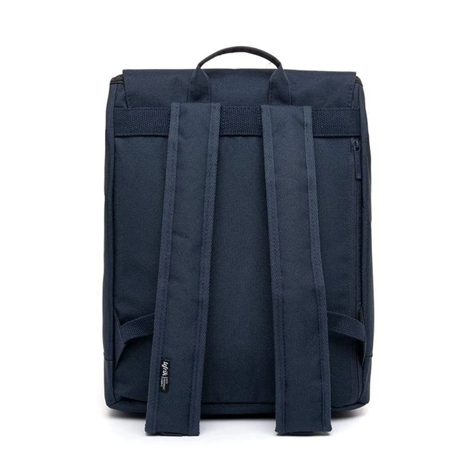 Lefrik Scout Backpack Metal Hook navy Lefrik Scout Backpack Metal Hook Navy -Mode Tassen Verkoopwinkel image 5383