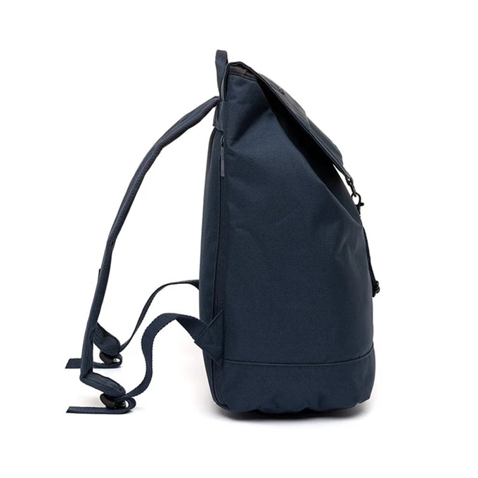 Lefrik Scout Backpack Metal Hook navy Lefrik Scout Backpack Metal Hook Navy -Mode Tassen Verkoopwinkel image 5384