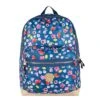 Pick & Pack Field Flower Backpack L Navy 2 Pick & Pack Field Flower Backpack L Navy -Mode Tassen Verkoopwinkel image 5387