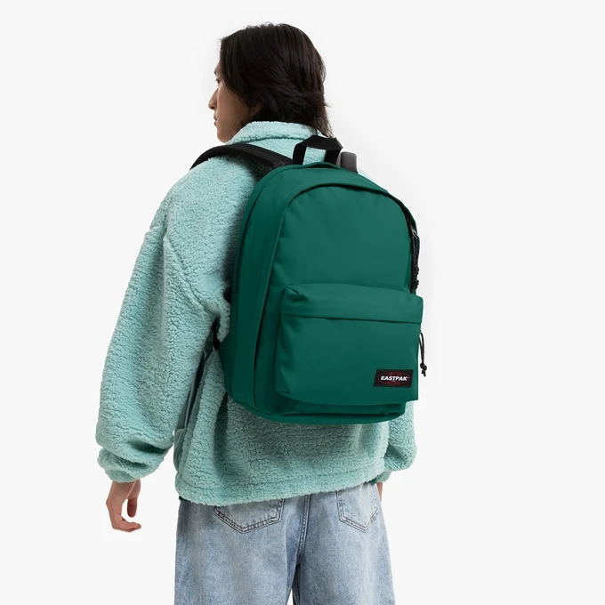 Eastpak Back To Work tree green Eastpak Back To Work Tree Green -Mode Tassen Verkoopwinkel image 5397