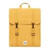 Lefrik Handy Backpack Metal New Mustard 1 Lefrik Handy Backpack Metal New Mustard -Mode Tassen Verkoopwinkel image 5401