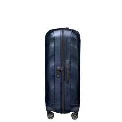 Samsonite C-Lite Spinner 75 Midnight Blue -Mode Tassen Verkoopwinkel image 541