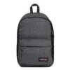 Eastpak Back To Work Black Denim -Mode Tassen Verkoopwinkel image 5423