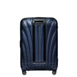 Samsonite C-Lite Spinner 75 Midnight Blue -Mode Tassen Verkoopwinkel image 543