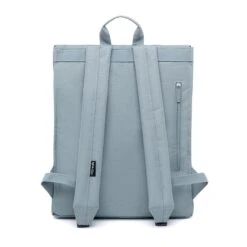 Lefrik Handy Backpack Metal Stone Blue -Mode Tassen Verkoopwinkel image 5438