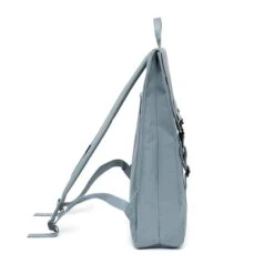 Lefrik Handy Backpack Metal Stone Blue -Mode Tassen Verkoopwinkel image 5439
