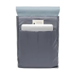 Lefrik Handy Backpack Metal Stone Blue -Mode Tassen Verkoopwinkel image 5440