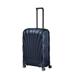 Samsonite C-Lite Spinner 75 Midnight Blue -Mode Tassen Verkoopwinkel image 545