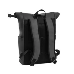 Daniel Ray Highlands Waterafstotende Laptop Backpack 15.6'' M Antraciet -Mode Tassen Verkoopwinkel image 5451
