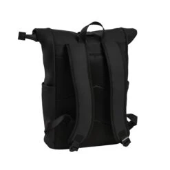 Daniel Ray Highlands Waterafstotende Laptop Backpack 15.6'' M Black -Mode Tassen Verkoopwinkel image 5455