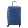 Delsey Shadow 5.0 Trolley 75 Expandable Blue -Mode Tassen Verkoopwinkel image 546