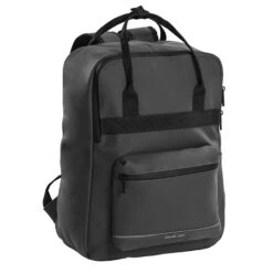 Daniel Ray Birmingham Waterafstotende Rugtas Antraciet