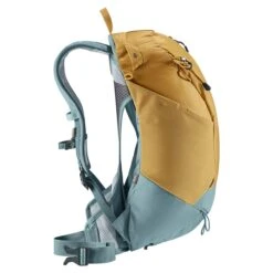 Deuter AC Lite 15 SL Backpack Caramel-sage -Mode Tassen Verkoopwinkel image 5479