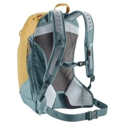 Deuter AC Lite 15 SL Backpack Caramel-sage -Mode Tassen Verkoopwinkel image 5481