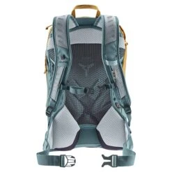 Deuter AC Lite 15 SL Backpack Caramel-sage -Mode Tassen Verkoopwinkel image 5482