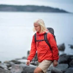 Fjallraven Kaipak 38 Stone Grey -Mode Tassen Verkoopwinkel image 5491