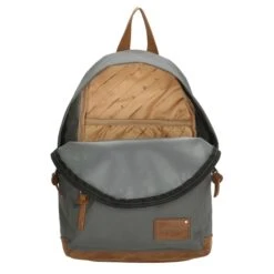 Enrico Benetti Santiago Rugtas Grey 6 Enrico Benetti Santiago Rugtas Grey -Mode Tassen Verkoopwinkel image 5504