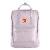 Fjallraven Kanken Rugzak Pastel Lavender 1 Fjallraven Kanken Rugzak Pastel Lavender -Mode Tassen Verkoopwinkel image 5505