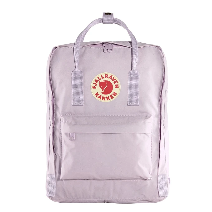 Fjallraven Kanken Rugzak pastel lavender Fjallraven Kanken Rugzak Pastel Lavender -Mode Tassen Verkoopwinkel image 5505